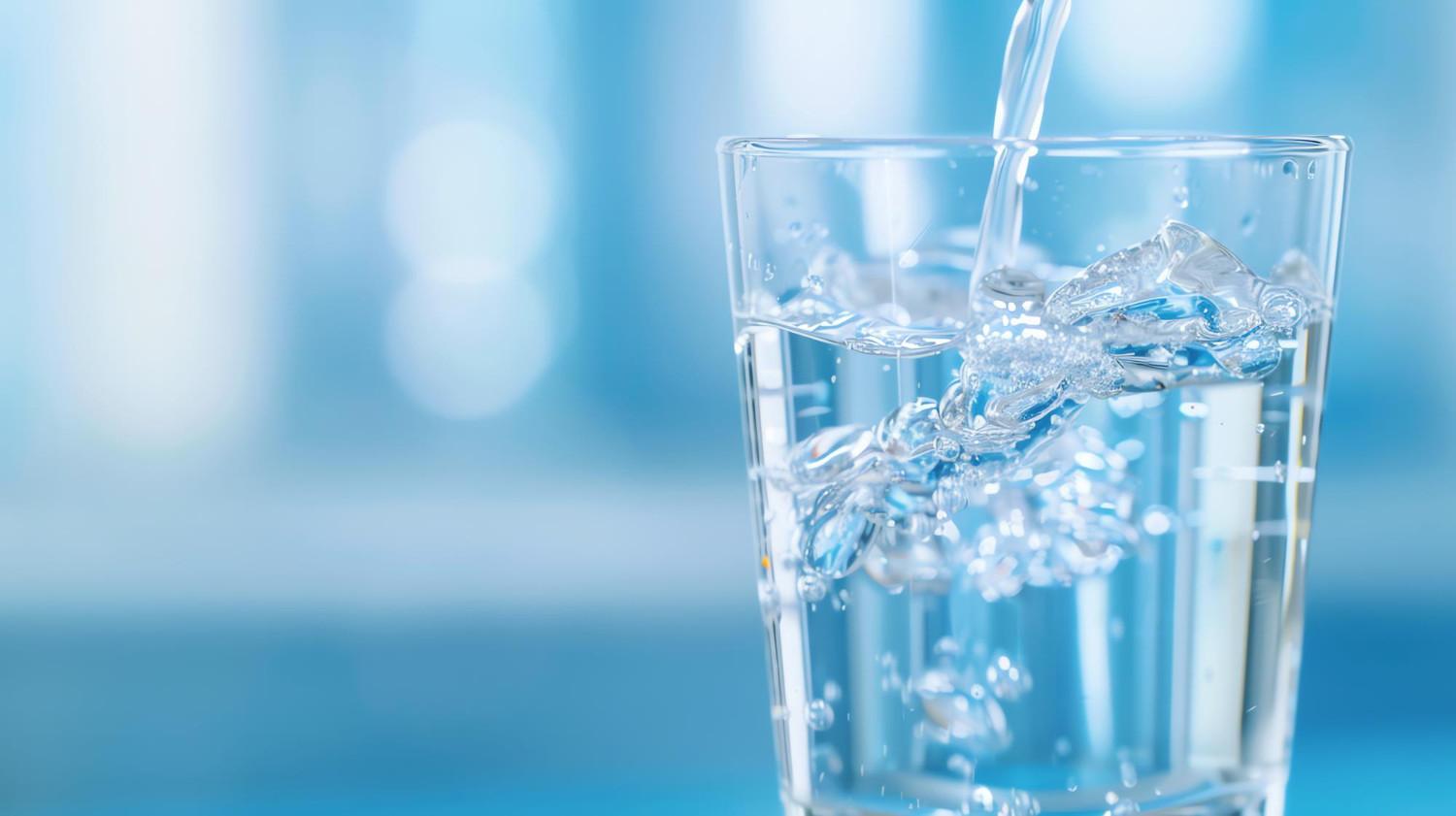фр минеральная вода