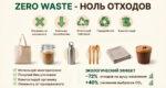 сделать жизнь экологичнее и чище